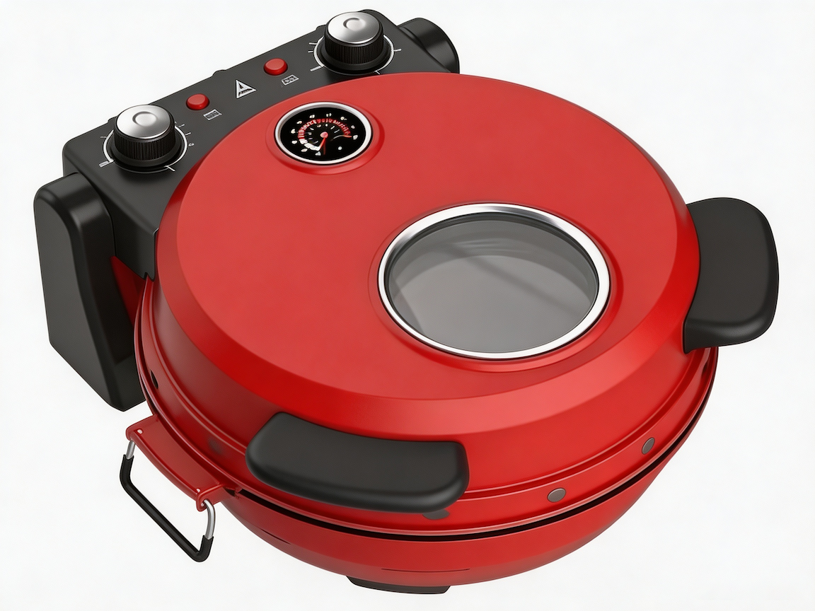 Pizza Maker